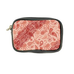Tribal Background Pattern Texture Design Coin Purse by Semog4