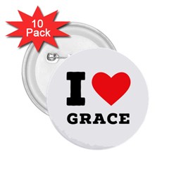 F386086d-cb60-4690-97fa-e262e383f966 2 25  Buttons (10 Pack)  by ilovewhateva