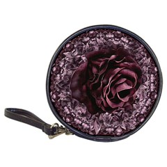 Rose Mandala Classic 20-cd Wallets by MRNStudios