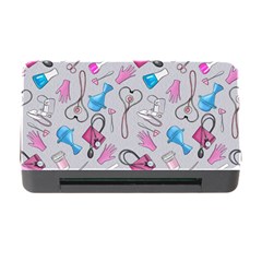 Medicine Memory Card Reader With Cf by SychEva