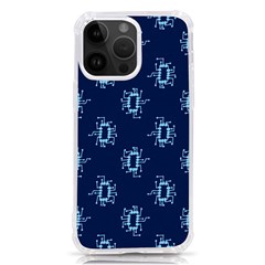 Background Microchips Graphic Beautiful Wallpaper Iphone 14 Pro Max Tpu Uv Print Case by Jancukart