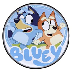 Bluey Shirt, Bluey Bingo Shirt, Bluey T-shirt, Bluey Adult Shirt, Bluey Tee Bluey Birthday Shirt, Bl Wireless Fast Charger(black) by avitendut