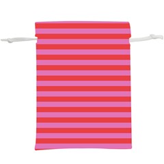 Stripes-striped-design-pattern Lightweight Drawstring Pouch (xl) by Semog4