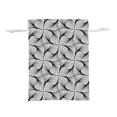 Abstract Seamless Pattern Lightweight Drawstring Pouch (s) by Semog4