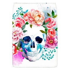 Day Of The Dead Skull Art Removable Flap Cover (s) by Salman4z