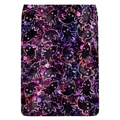 Fun Spooky Cute Ghosts Adoxali Halloween Removable Flap Cover (s) by Salman4z
