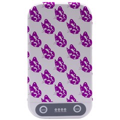 Purple Butterflies On Their Own Way  Sterilizers by ConteMonfrey