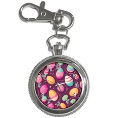 Easter Eggs Egg Key Chain Watches by Ravend