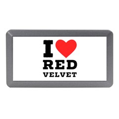 I Love Red Velvet Memory Card Reader (mini) by ilovewhateva