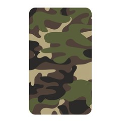Texture-military-camouflage-repeats-seamless-army-green-hunting Memory Card Reader (rectangular) by Salman4z
