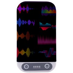 Colorful-sound-wave-set Sterilizers by Salman4z