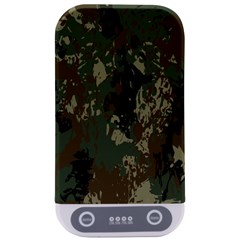 Camouflage-splatters-background Sterilizers by Salman4z