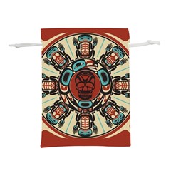 Grateful Dead Pacific Northwest Lightweight Drawstring Pouch (l) by Mog4mog4
