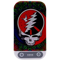 Grateful Dead Pattern Sterilizers by Mog4mog4