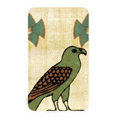 Egyptian Paper Papyrus Bird Memory Card Reader (rectangular) by Mog4mog4