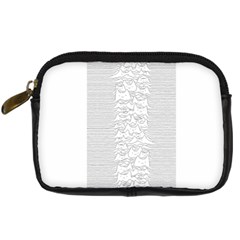 Furr Division Digital Camera Leather Case by Mog4mog4