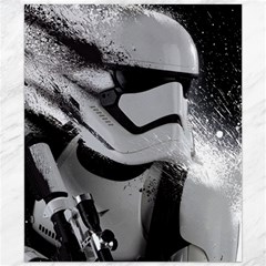 Stormtrooper Canvas 20  X 24  by Bakwanart