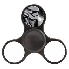 Stormtrooper Finger Spinner by Bakwanart