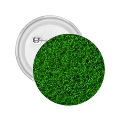 Green Grass Texture Summer 2 25  Buttons by 99art