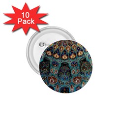 Saint Petersburg  Architecture 1 75  Buttons (10 Pack) by Bangk1t