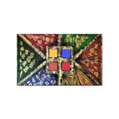 Fb9e6132-103b-4b96-af9a-0876c8fd7fcd 52d9a5da-4aa4-4d33-9cf4-486d48c5bb52 Sticker Rectangular (10 Pack) by Rbudhiya