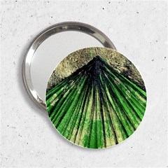 Acrylic Abstract Art Design  2 25  Handbag Mirrors by Rbudhiya