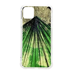 Acrylic Abstract Art Design  Iphone 11 Pro Max 6 5 Inch Tpu Uv Print Case by Rbudhiya