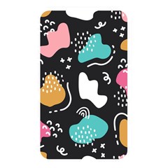 Art Pattern Design Background Print Memory Card Reader (rectangular) by uniart180623