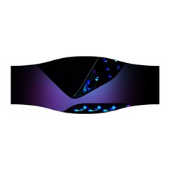 3d Ludo Game,gambling Stretchable Headband by Bangk1t