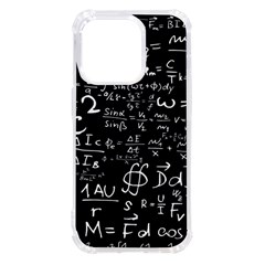 E=mc2 Text Science Albert Einstein Formula Mathematics Physics Iphone 14 Pro Tpu Uv Print Case by uniart180623