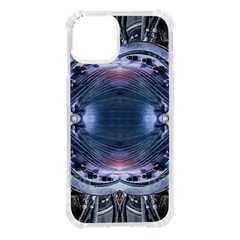 We Are The Future Iphone 14 Tpu Uv Print Case by dflcprintsclothing