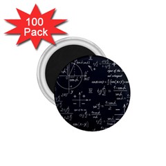 Mathematical-seamless-pattern-with-geometric-shapes-formulas 1 75  Magnets (100 Pack)  by Simbadda