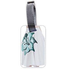 Img 20230716 151433 Luggage Tag (two Sides) by 3147318