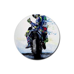 Download (1) D6436be9-f3fc-41be-942a-ec353be62fb5 Download (2) Vr46 Wallpaper By Reachparmeet - Download On Zedge?   1f7a Rubber Coaster (round) by AESTHETIC1