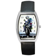 Download (1) D6436be9-f3fc-41be-942a-ec353be62fb5 Download (2) Vr46 Wallpaper By Reachparmeet - Download On Zedge?   1f7a Barrel Style Metal Watch by AESTHETIC1