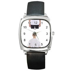 Screenshot 20230716 184009 Screenshot 20230716 184222 Square Metal Watch by 3147330