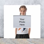 Img 20230716 195940 Img 20230716 200008 White Wall Photo Frame 5  x 7  Front