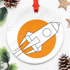 Img 20230716 190422 Ornament (round) by 3147330