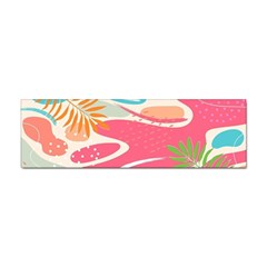 Vector Art At Vecteezy Aesthetic Abstract Sticker (bumper) by Amaryn4rt