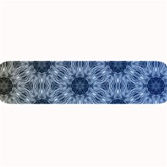 Pattern-patterns-seamless-design Large Bar Mat by Bedest