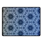 Pattern-patterns-seamless-design Fleece Blanket (Small) 50 x40  Blanket Front