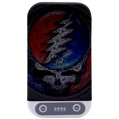 Grateful Dead Logo Sterilizers by Cowasu