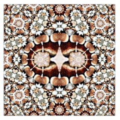 Sagon Bakar Sukabumi Square Satin Scarf (36  X 36 ) by imanmulyana
