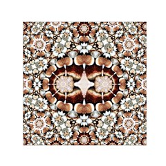 Sagon Bakar Sukabumi Square Satin Scarf (30  X 30 ) by imanmulyana