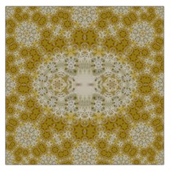 Surabi Durian Sukabumi Square Satin Scarf (36  X 36 ) by imanmulyana