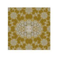 Surabi Durian Sukabumi Square Satin Scarf (30  X 30 ) by imanmulyana