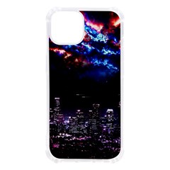 Science-fiction-sci-fi-forward Iphone 13 Tpu Uv Print Case by Cowasu