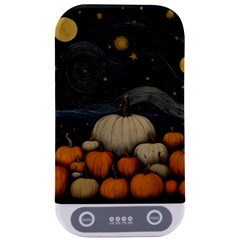 Pumpkin Halloween Sterilizers by Ndabl3x