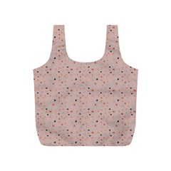 Punkte Full Print Recycle Bag (s) by zappwaits