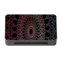 Mandala   Lockscreen , Aztec Memory Card Reader With Cf by nateshop